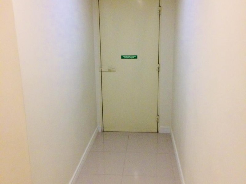 imóvel com 60m² - Portão - Curitiba