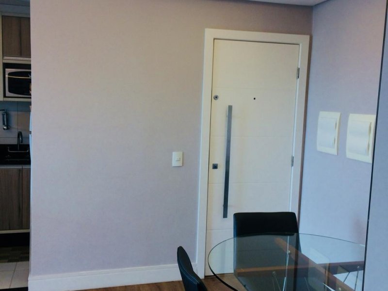 imóvel com 60m² - Portão - Curitiba