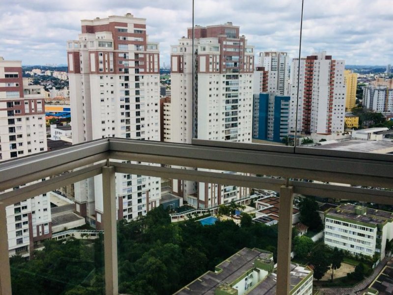 imóvel com 60m² - Portão - Curitiba