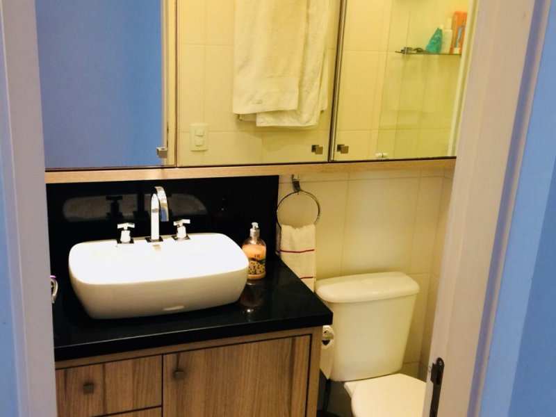 imóvel com 60m² - Portão - Curitiba