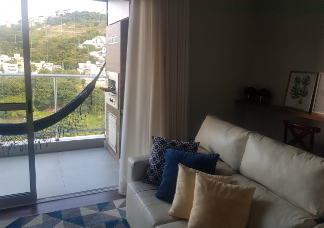 imóvel com 89m²