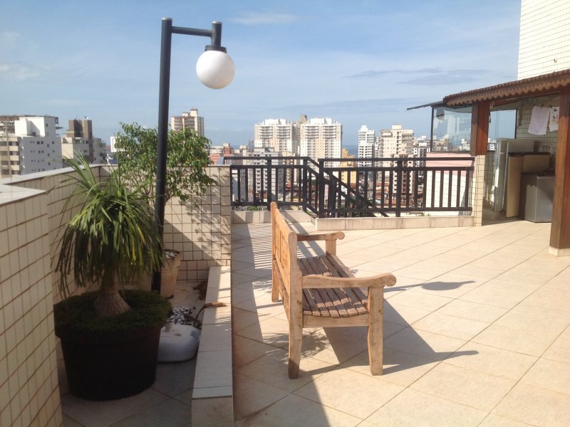 Cobertura à venda Vila Tupi com 198m² e 3 quartos por R$ 660 - 1811518906-img-1091.JPG