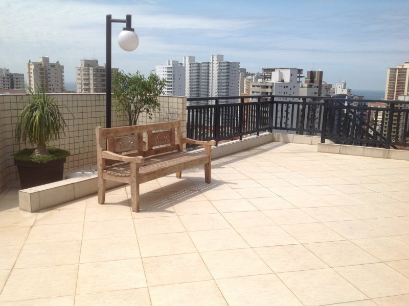 Cobertura à venda Vila Tupi com 198m² e 3 quartos por R$ 660 - 838376262-img-1135.JPG