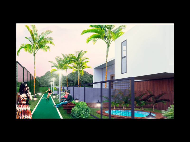 Terreno à venda Praia do Rosa com 240m² e  quartos por R$ 129.990 - 1944615858-2.PNG