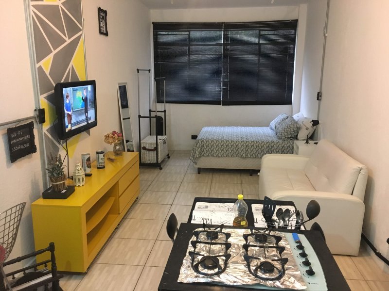 Kitnet à venda Liberdade com 43m² e 1 quarto por R$ 200.000 - 1626354897-img-2966.jpg