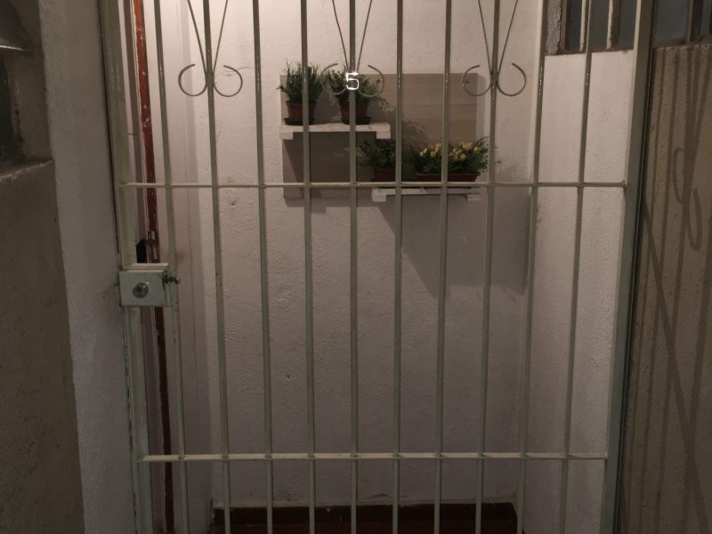 Kitnet à venda Liberdade com 43m² e 1 quarto por R$ 200.000 - 602171349-img-2976.jpg