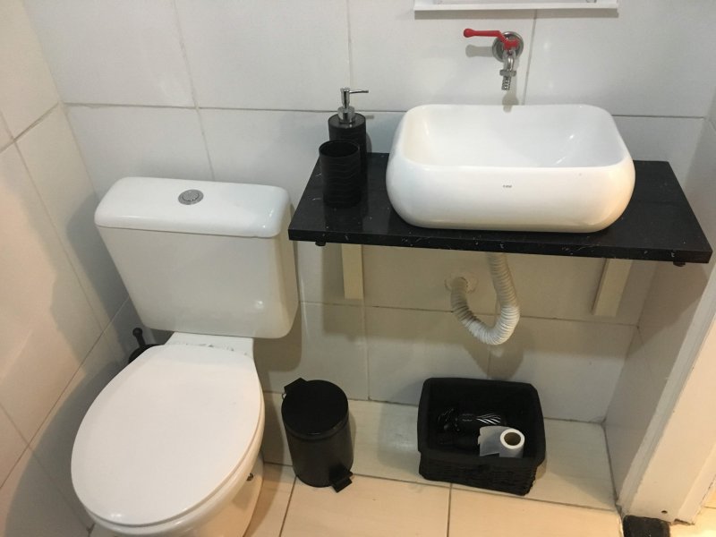 Kitnet à venda Liberdade com 43m² e 1 quarto por R$ 200.000 - 937751026-img-2972.jpg