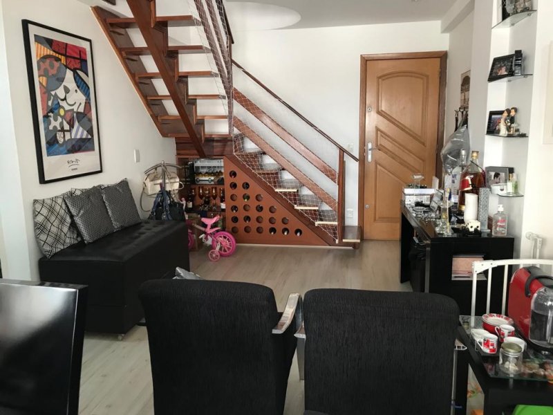 Cobertura à venda Freguesia (Jacarepaguá) com 135m² e 3 quartos por R$ 800.000 - 1991743165-photo-2019-10-12-15-11-31-14.jpg