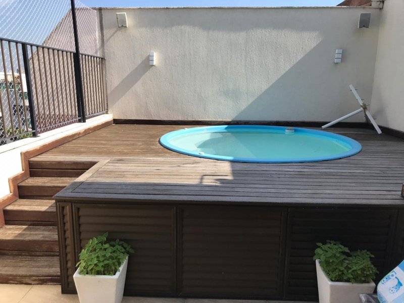 Cobertura à venda Freguesia (Jacarepaguá) com 135m² e 3 quartos por R$ 800.000 - 562688549-photo-2019-10-12-15-11-51-5.jpg