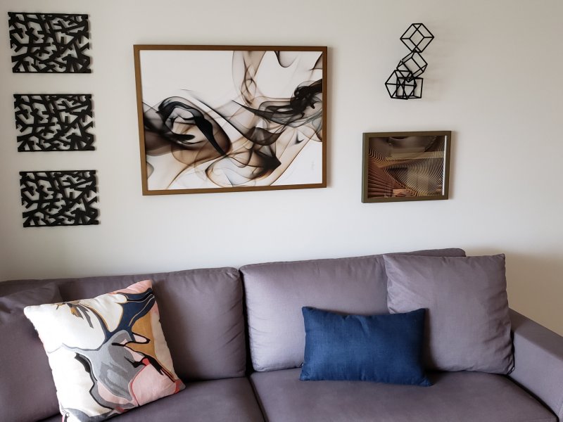 Apartamento à venda Jardim Ampliação com 89m² e 3 quartos por R$ 699.000 - 1117918974-20191120-151713.jpg