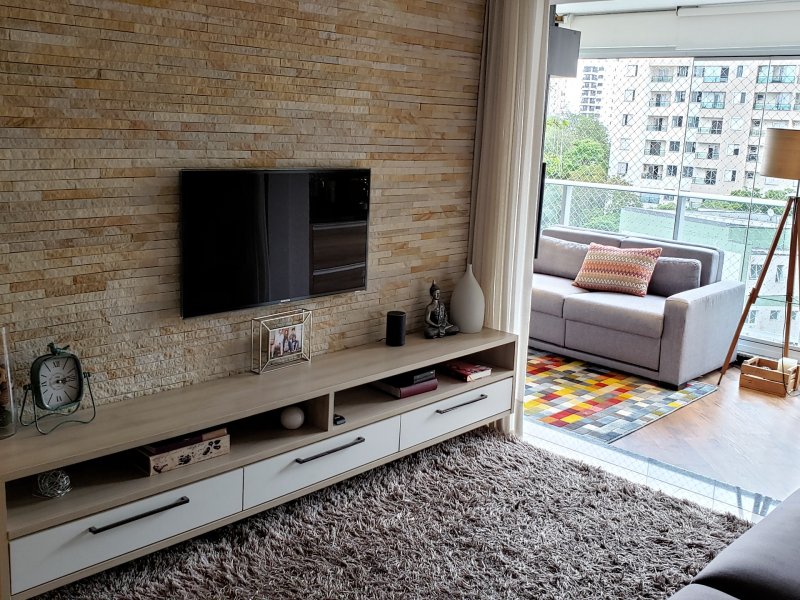 Apartamento à venda Jardim Ampliação com 89m² e 3 quartos por R$ 699.000 - 228382731-20191120-151134.jpg