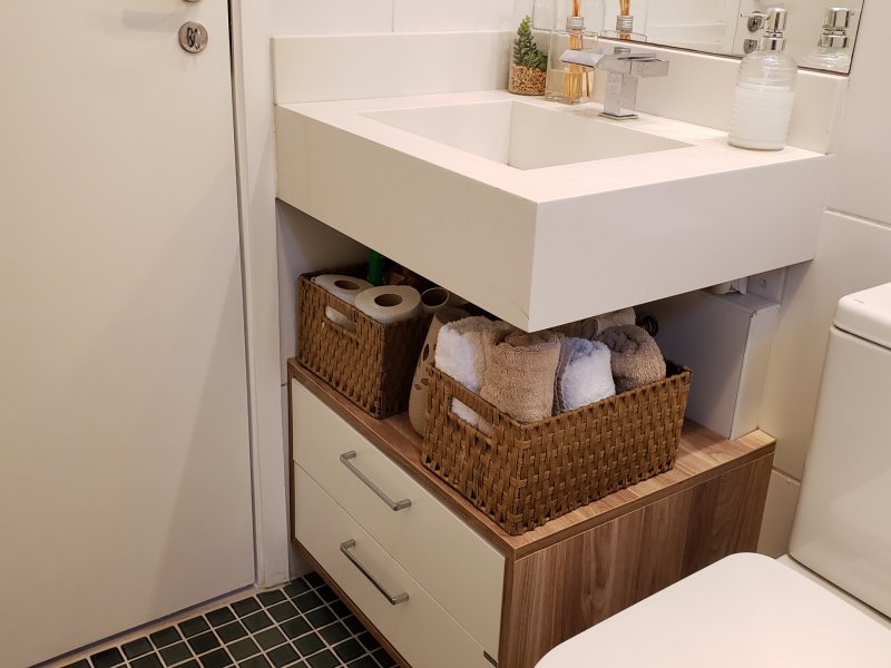 Apartamento à venda Jardim Ampliação com 89m² e 3 quartos por R$ 699.000 - 383166450-20191123-105050.jpg