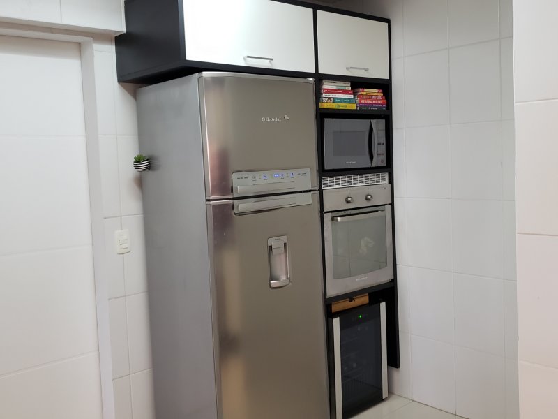 Apartamento à venda Jardim Ampliação com 89m² e 3 quartos por R$ 699.000 - 603575543-20191123-105507.jpg