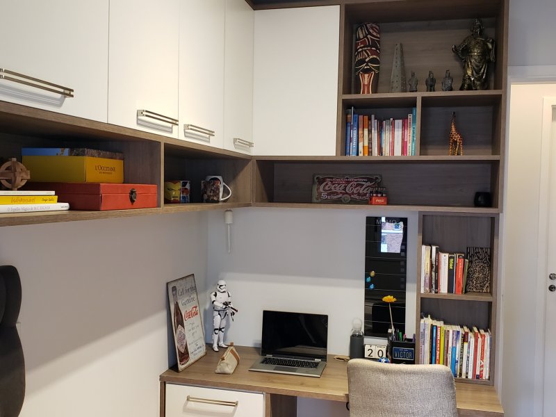 Apartamento à venda Jardim Ampliação com 89m² e 3 quartos por R$ 699.000 - 784568718-20191120-152336.jpg