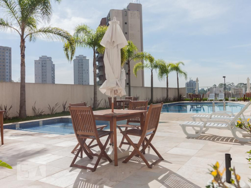Apartamento à venda Jardim Ampliação com 89m² e 3 quartos por R$ 699.000 - piscina3.jpg