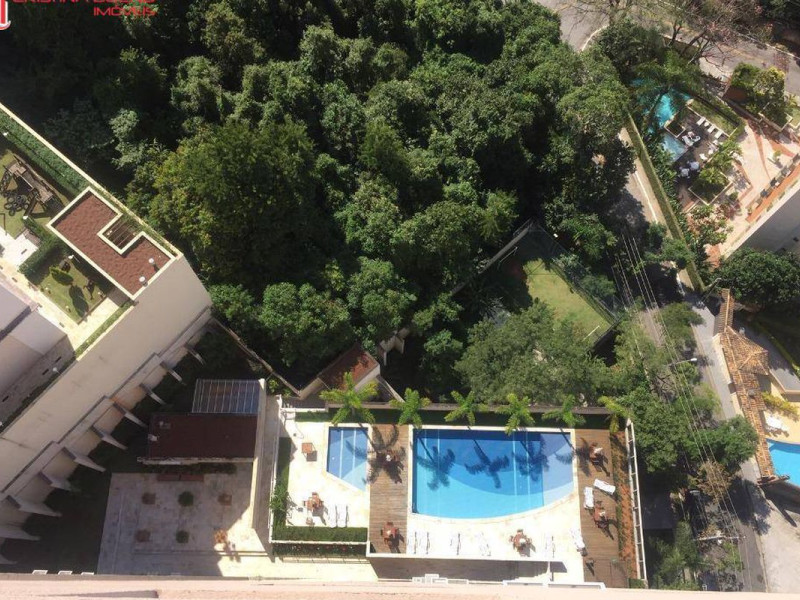 Apartamento à venda Jardim Ampliação com 89m² e 3 quartos por R$ 699.000 - piscina4.jpg