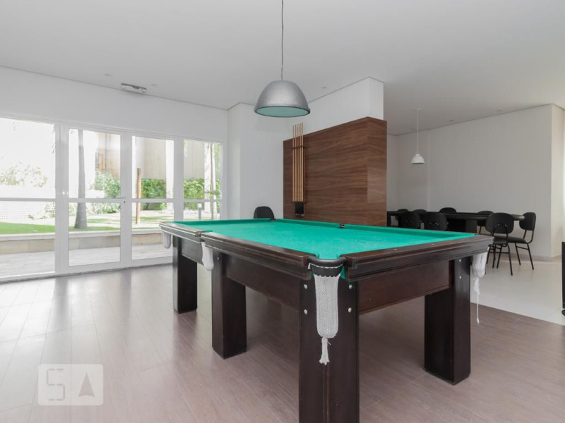 Apartamento à venda Jardim Ampliação com 89m² e 3 quartos por R$ 699.000 - salao-de-jogos.jpg