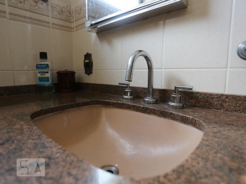 Apartamento à venda Centro com 158m² e 4 quartos por R$ 780.000 - 1028420457-banheiro-social-2.jpg