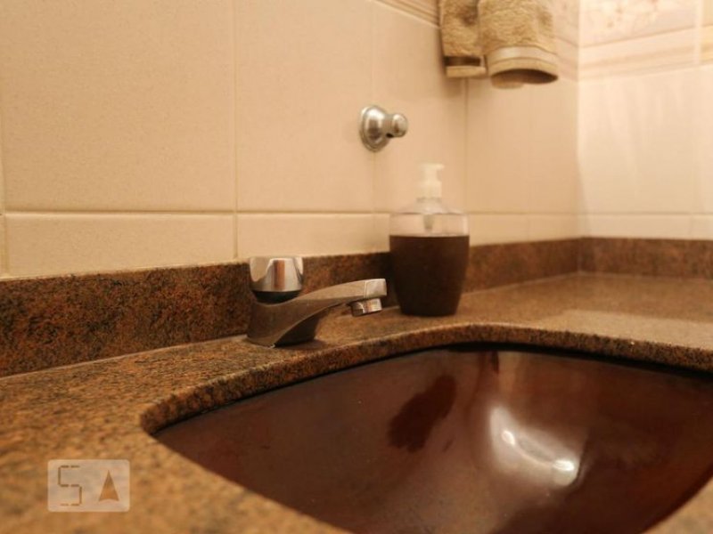 Apartamento à venda Centro com 158m² e 4 quartos por R$ 780.000 - 1223912665-lavabo-2.jpg