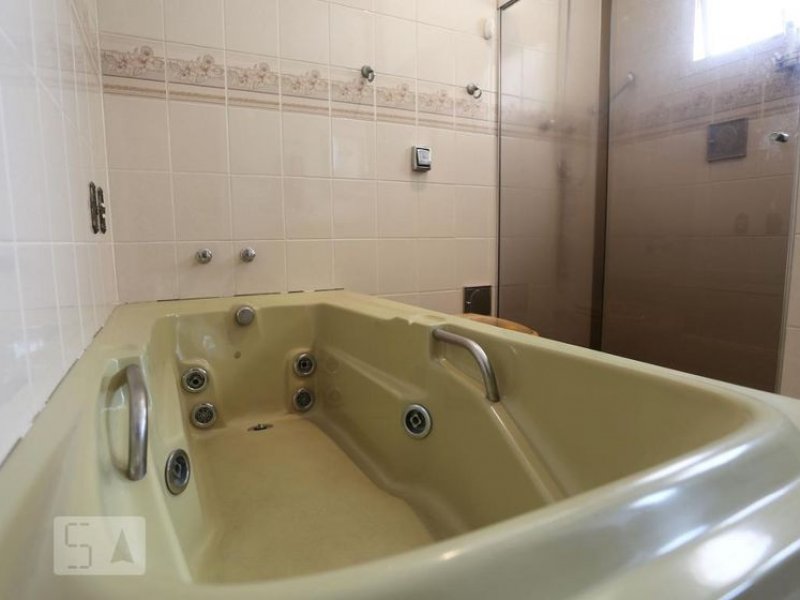 Apartamento à venda Centro com 158m² e 4 quartos por R$ 780.000 - 1236664176-banheiro-social-1.jpg