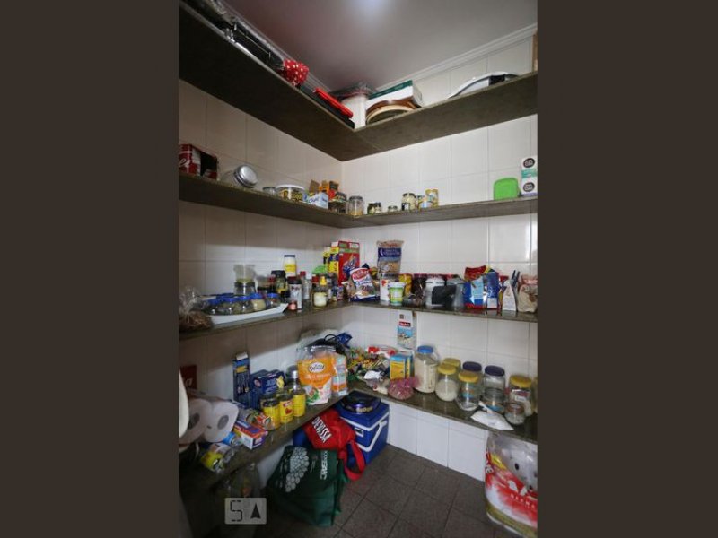 Apartamento à venda Centro com 158m² e 4 quartos por R$ 780.000 - 1270312572-despensa.jpg