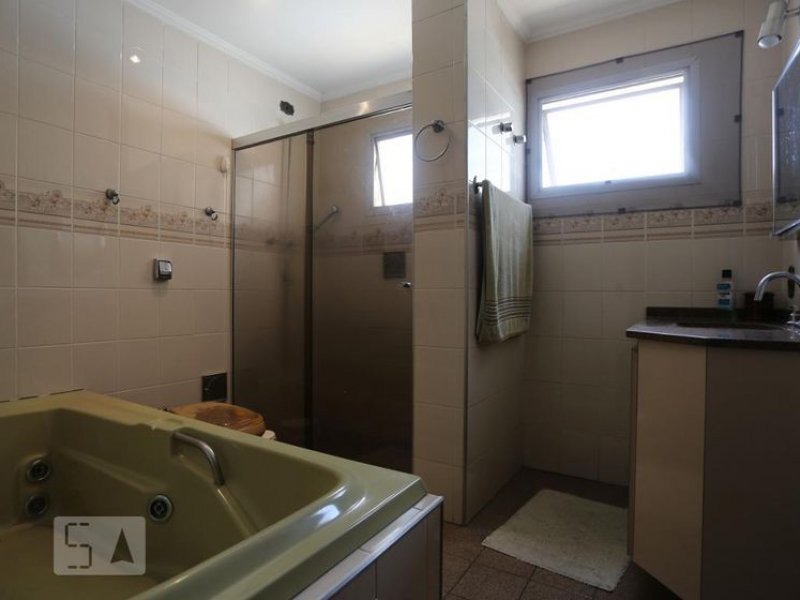 Apartamento à venda Centro com 158m² e 4 quartos por R$ 780.000 - 1402573011-banheiro-social.jpg