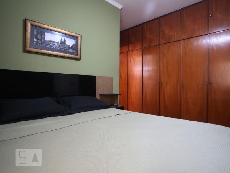 Apartamento à venda Centro com 158m² e 4 quartos por R$ 780.000 - 1481337634-suite-2.jpg