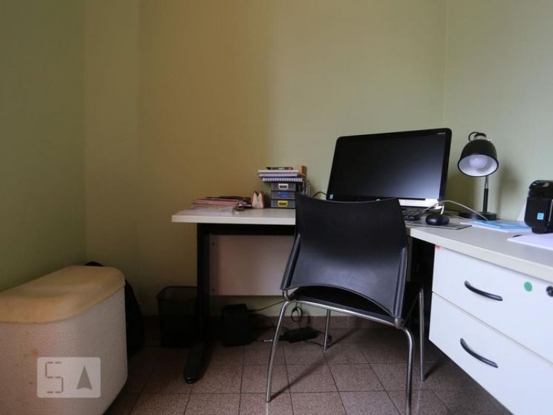 Apartamento à venda Centro com 158m² e 4 quartos por R$ 780.000 - 1509214127-escritorio.jpg
