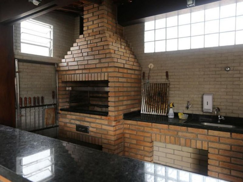 Apartamento à venda Centro com 158m² e 4 quartos por R$ 780.000 - 1539677152-churrasqueira.jpg