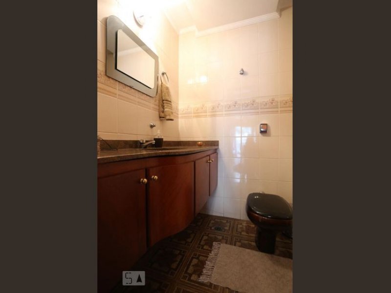 Apartamento à venda Centro com 158m² e 4 quartos por R$ 780.000 - 1599609216-lavabo-1.jpg
