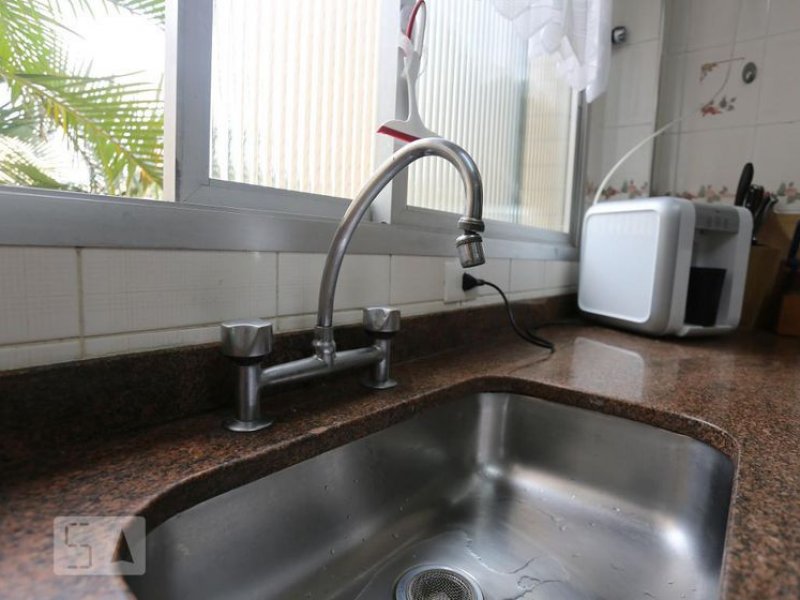 Apartamento à venda Centro com 158m² e 4 quartos por R$ 780.000 - 1828541970-cozinha-4.jpg