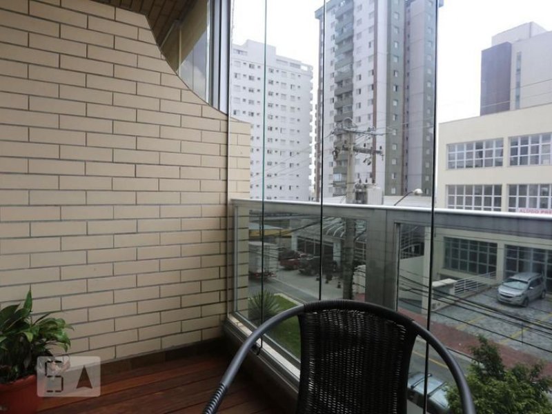 Apartamento à venda Centro com 158m² e 4 quartos por R$ 780.000 - 1917737277-sacada-2.jpg