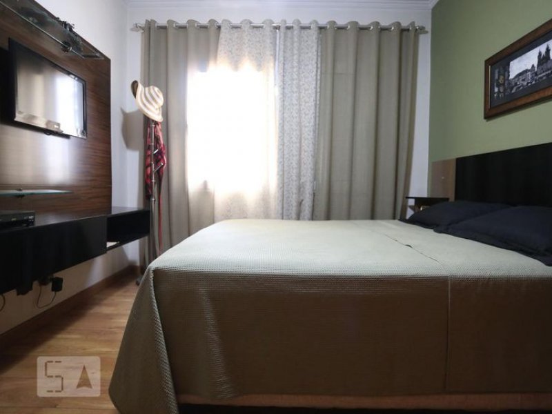 Apartamento à venda Centro com 158m² e 4 quartos por R$ 780.000 - 1931664379-suite-1.jpg