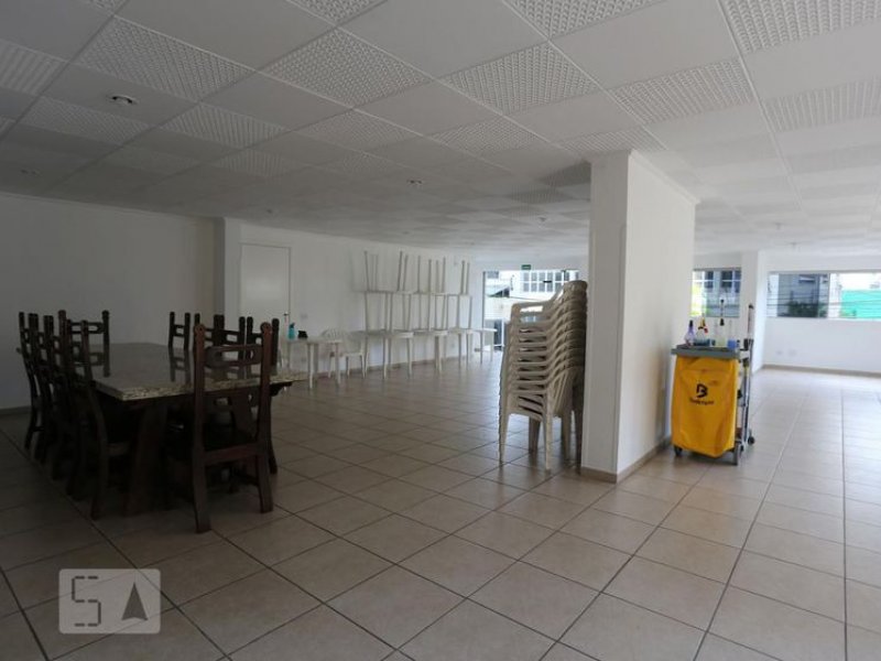 Apartamento à venda Centro com 158m² e 4 quartos por R$ 780.000 - 2011036653-salao-de-festas.jpg