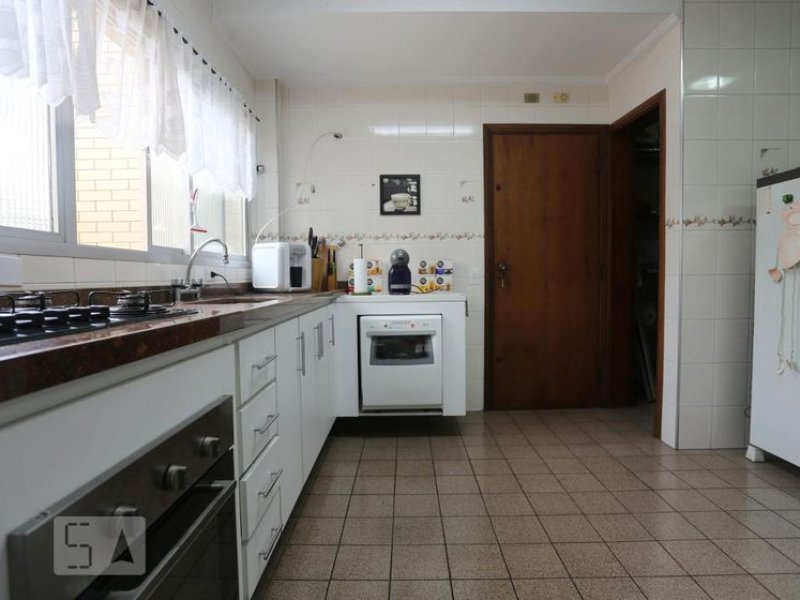Apartamento à venda Centro com 158m² e 4 quartos por R$ 780.000 - 512689328-cozinha-2.jpg