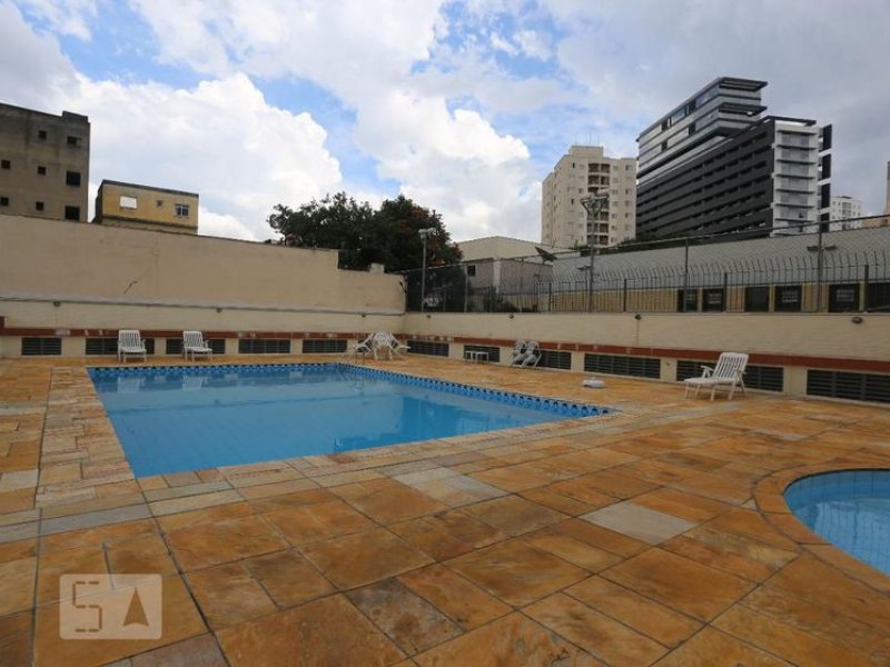 Apartamento à venda Centro com 158m² e 4 quartos por R$ 780.000 - 52659189-piscina.jpg