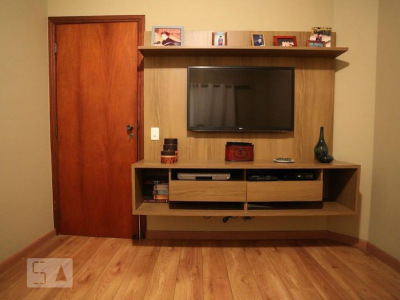 Apartamento à venda Centro com 158m² e 4 quartos por R$ 780.000 - 710316789-sala-tv-quarto-3.jpg