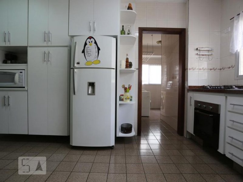 Apartamento à venda Centro com 158m² e 4 quartos por R$ 780.000 - 72845592-cozinha-3.jpg