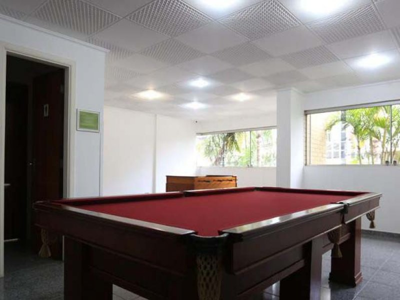 Apartamento à venda Centro com 158m² e 4 quartos por R$ 780.000 - 792033453-salao-de-jogos.jpg