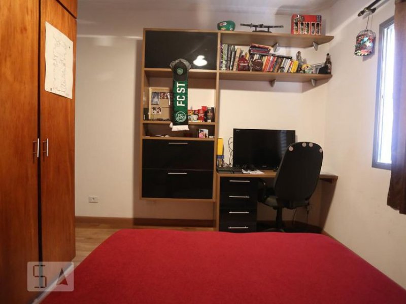 Apartamento à venda Centro com 158m² e 4 quartos por R$ 780.000 - 838463532-quarto-2.jpg