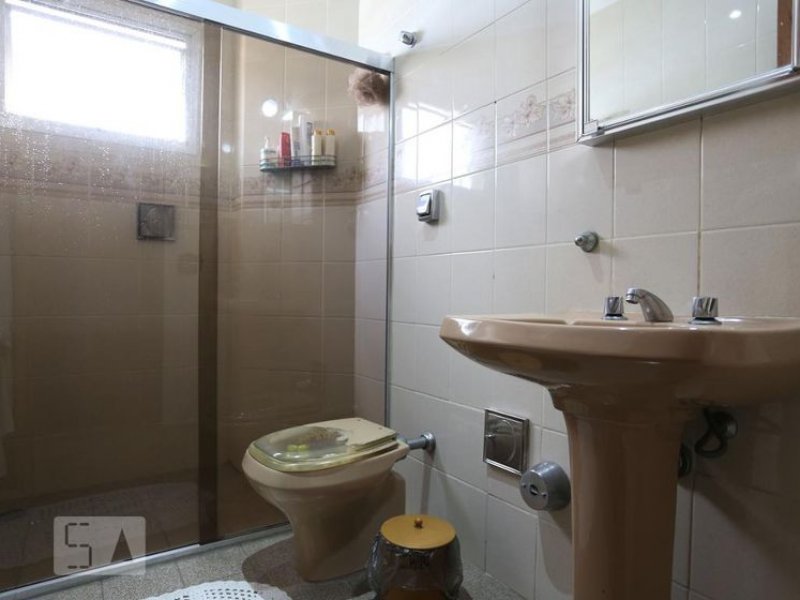 Apartamento à venda Centro com 158m² e 4 quartos por R$ 780.000 - 99383592-banheiro-suite-1.jpg