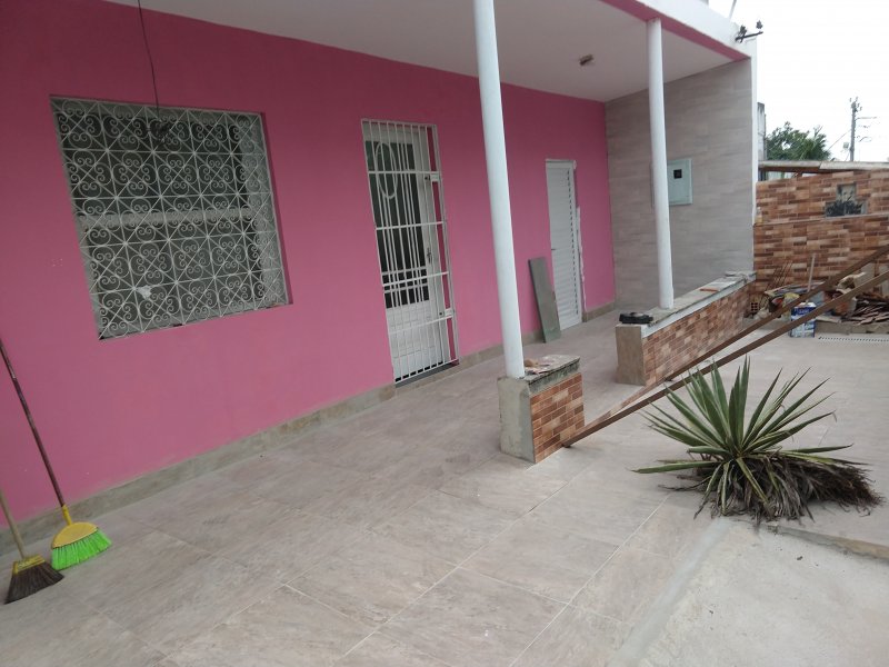 Casa à venda Sepetiba com 110m² e 2 quartos por R$ 165 - 1018694776-inbound8111832989245849228.jpg