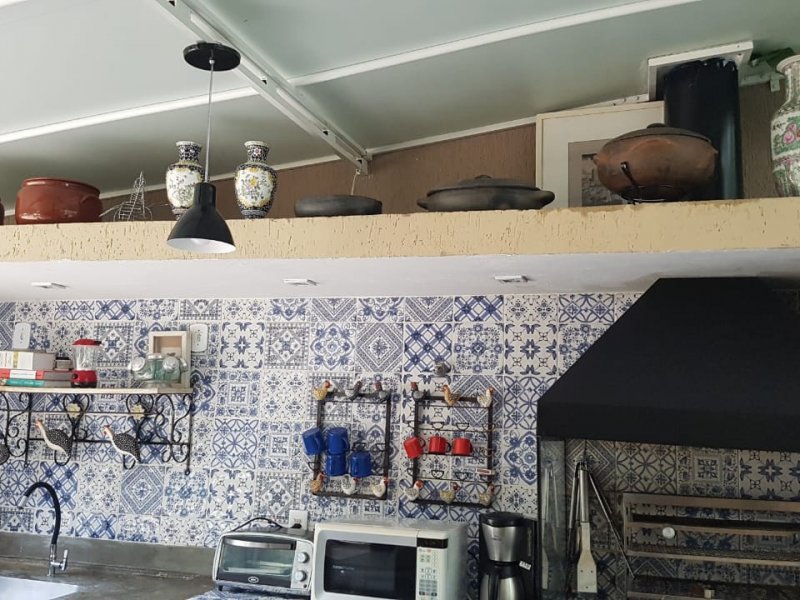 Casa à venda Lavra Velha com 500m² e 6 quartos por R$ 2.472.000 - 1973254543-churrasqueira.jpg