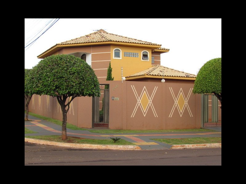 Casa à venda Vila Piratininga com 189m² e 3 quartos por R$ 550.000 - 1222855524-5907-035.jpg