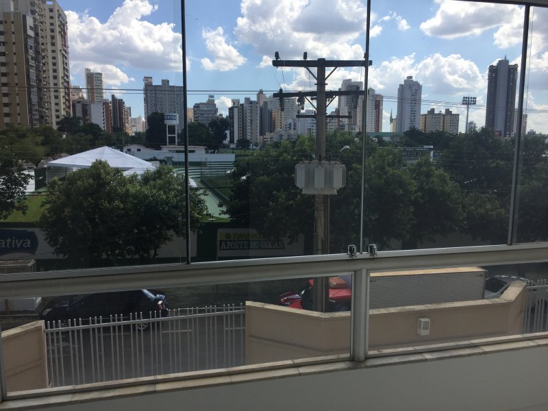 Apartamento à venda St. Bela Vista com 120m² e 3 quartos por R$ 340.000 - 1020236965-img-7061.JPG