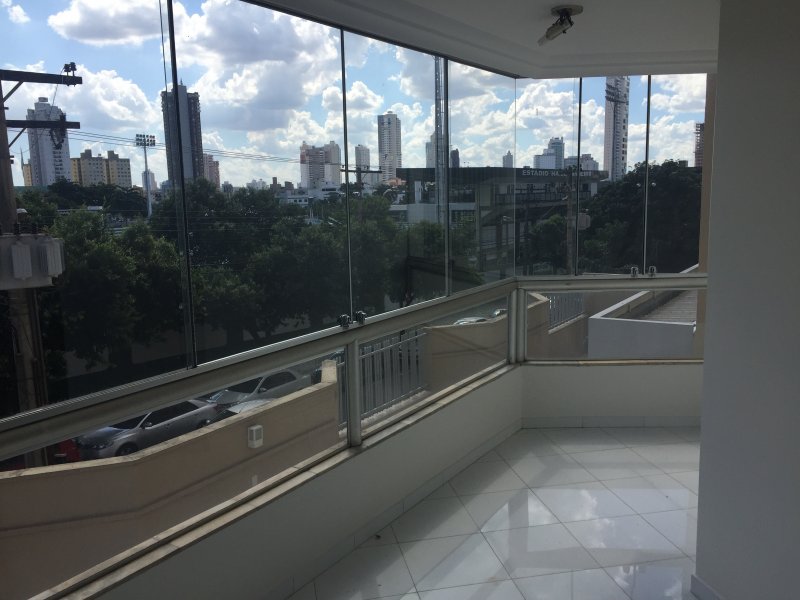 Apartamento à venda St. Bela Vista com 120m² e 3 quartos por R$ 340.000 - 1593683546-img-7060.JPG