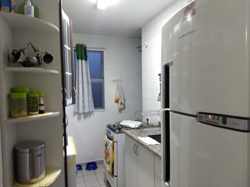Apartamento à venda Jardim Amaralina com 52m² e 2 quartos por R$ 235 - 1010890579-junho-23.jpg