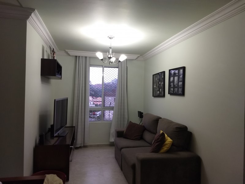 Apartamento à venda Jardim Amaralina com 52m² e 2 quartos por R$ 235 - 200057390-junho-17.jpg