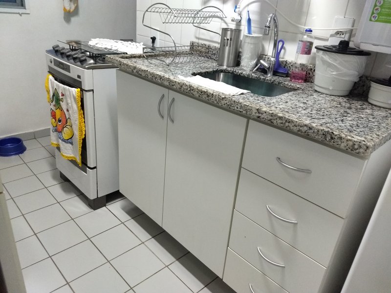 Apartamento à venda Jardim Amaralina com 52m² e 2 quartos por R$ 235 - 96960060-junho-26.jpg