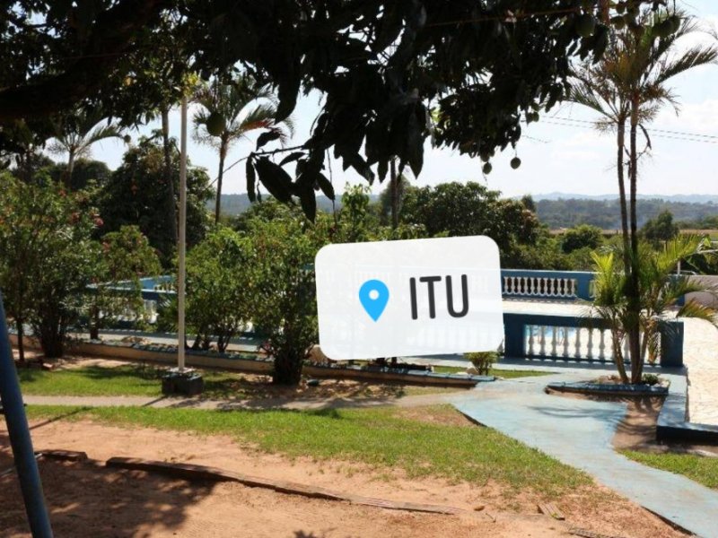 imóvel com 3m² - Cidade Nova I - Itú